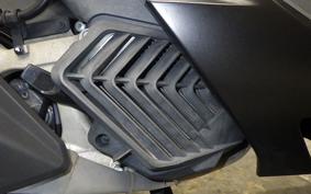 HONDA PCX125-4ヤネツキ 2022 JK05