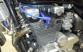 KAWASAKI ZEPHYR 400 Gen.2 1992 ZR400C
