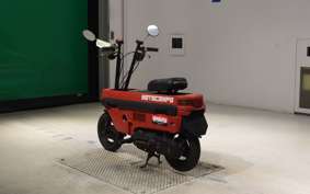 HONDA MOTOCOMPO 2012 AB12