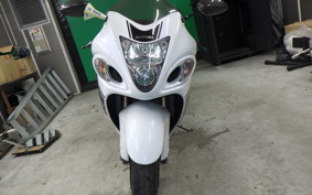 SUZUKI HAYABUSA Gen.2 2018 GX72B