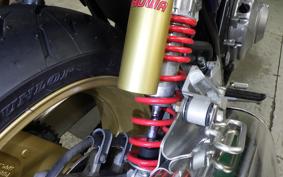 HONDA CB400 SUPER BOLDOR VTEC 2009 NC42