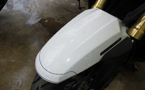 HONDA ZOOMER-X 1996 JF52