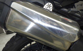 HONDA CRF1000L AFRICA TWIN DCT 2017 SD04