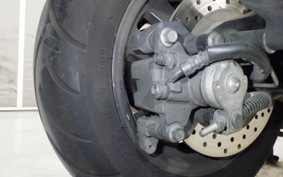 YAMAHA MAJESTY 250 Gen.4 SG20J