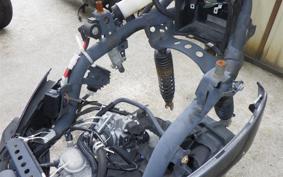 YAMAHA CYGNUS 125 XSR 2 SE44J