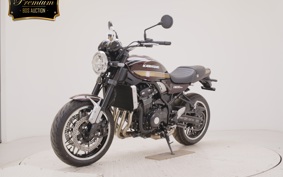 KAWASAKI Z900RS 2025 ZR900K