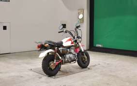 HONDA MONKEY 2007 Z50J