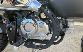 HONDA  MONKEY 125 ABS JB05