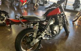 KAWASAKI ZEPHYR 1100 2024 ZRT10A