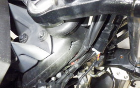 SUZUKI Vｽﾄﾛｰﾑ250A