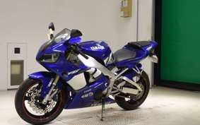 YAMAHA YZF-R1 2001