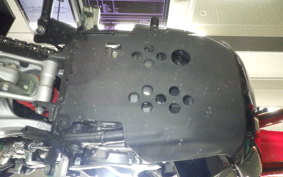 HONDA CRF250 GEN 2 RALLY 2014 MD47