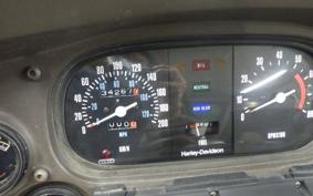 HARLEY FLHTC 1340 1986