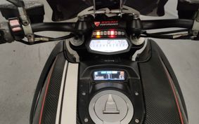 DUCATI DIAVEL G100AB
