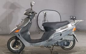 SUZUKI VECSTAR 125 CF42A