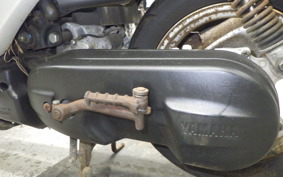 YAMAHA JOG Gen.4 SA16J