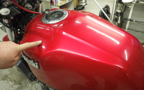 KAWASAKI ZRX-2 1996 ZR400E