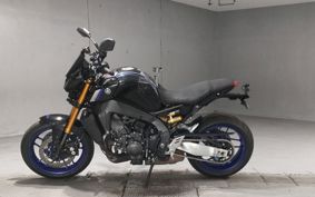 YAMAHA MT-09 SP 2021 RN69J