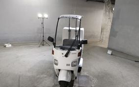 HONDA GYRO TA03