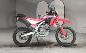 HONDA CRF250L MD47
