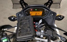 HONDA 400X 2013 NC47