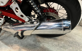 MOTO GUZZI V7 RACER 2014 ZGULW