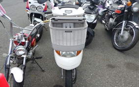 HONDA DIO CESTA GEN 2 AF68