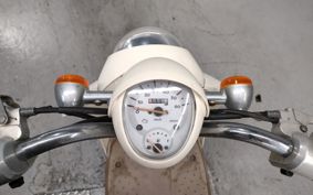HONDA CREA SCOOPY AF55