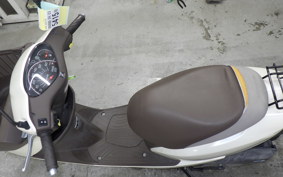HONDA DIO CESTA GEN 2 AF68