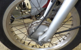 YAMAHA TW200 2020 2JL