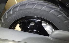 SUZUKI LET's CA4AA