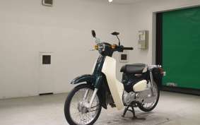 HONDA C50 SUPER CUB 2006 AA09