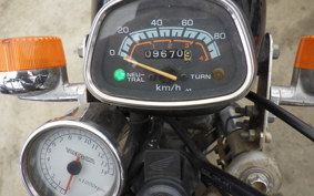 HONDA CD90 BENLY HA03