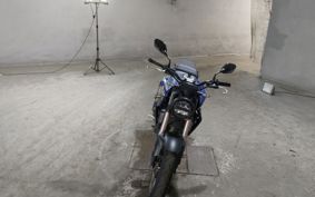 HONDA CB250R MC52