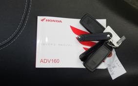 HONDA ADV160 1994 KF54