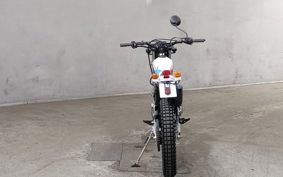 HONDA TLR250R MD18