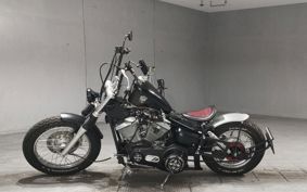 YAMAHA DRAGSTAR 250 VG05J