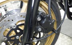 KAWASAKI ZEPHYR 400 Gen.1 1990 ZR400C