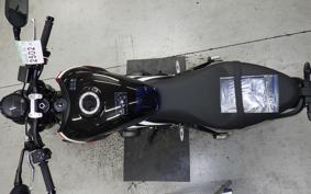 TRIUMPH TRIDENT 660 2026