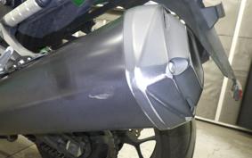 KAWASAKI ZX 1400 NINJA R 2014