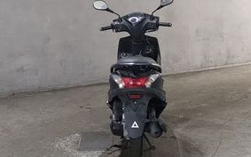 YAMAHA  AXIS Z SED7J