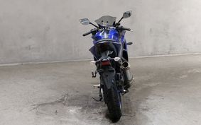 YAMAHA YZF-R25 RG43J