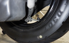 SUZUKI ADDRESS V125 G 2012 CF46A
