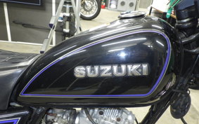SUZUKI GN125 H 2019