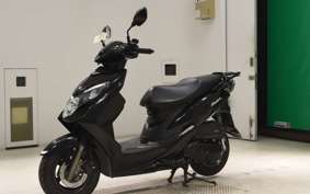SUZUKI スウィッシュ125 2019 DV12B