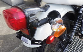 KAWASAKI W230 BJ230A