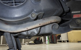 SUZUKI ADDRESS V125 G 2002 CF46A