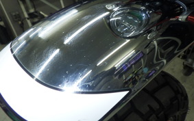 HONDA MONKEY 125 ABS JB02