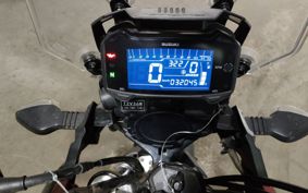 SUZUKI V STROM 250 DS11A