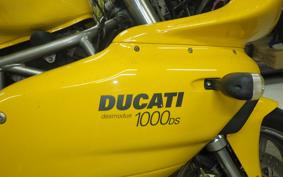 DUCATI SS1000DS 2003